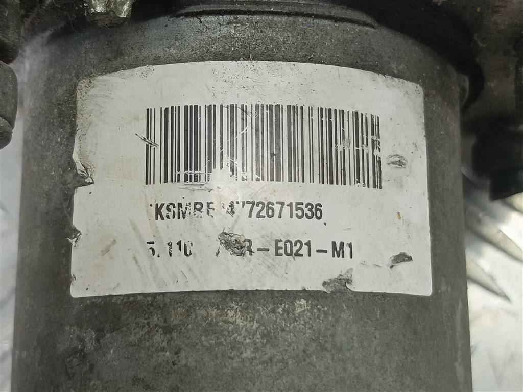 блок abs HONDA Civic 1.8 MT (140 л.с.)Civic  VIII (2005—2009) Хетчбэк 57111SMRE00, 3850 рублей, Москва