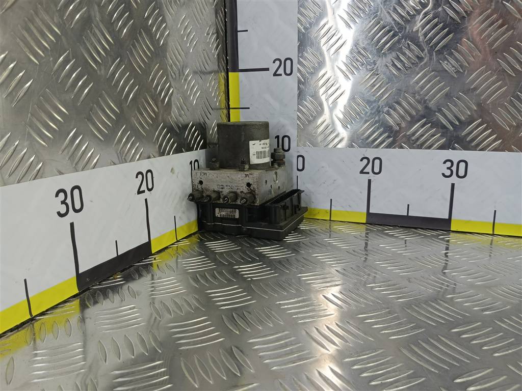 блок abs HONDA Civic 1.8 MT (140 л.с.)Civic  VIII (2005—2009) Хетчбэк 57111SMRE00, 3850 рублей, Москва