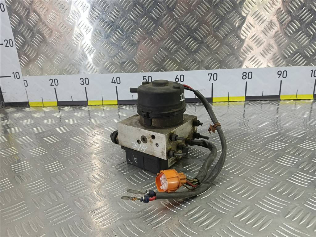 блок abs HONDA CR-V  57110S10013, 980 рублей, Москва