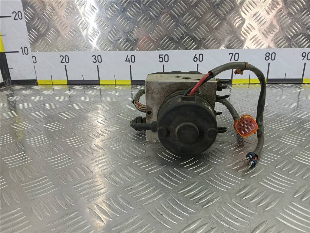 блок abs HONDA CR-V  57110S10013, 980 рублей, Москва