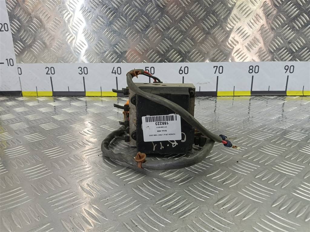 блок abs HONDA CR-V  57110S10013, 980 рублей, Москва