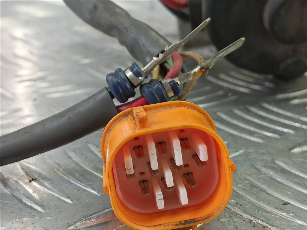 блок abs HONDA CR-V  57110S10013, 980 рублей, Москва