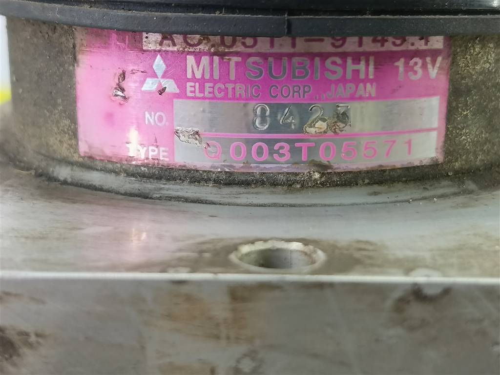 блок abs HONDA CR-V  57110S10013, 980 рублей, Москва