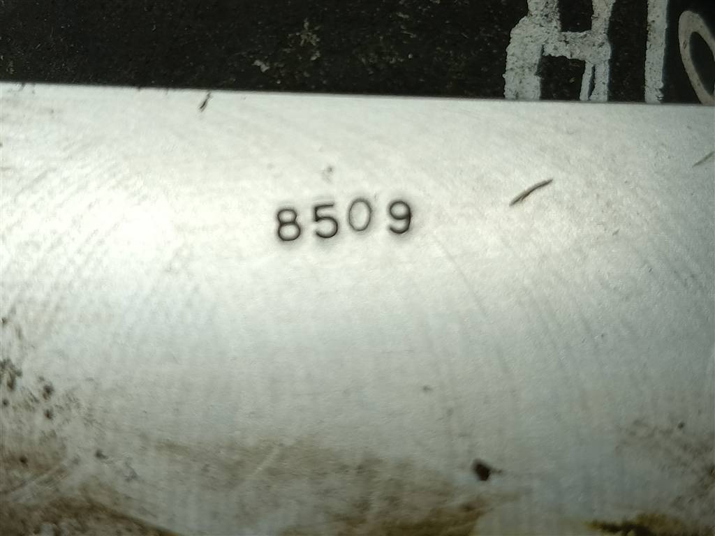 блок abs HONDA CR-V  57110S10013, 980 рублей, Москва