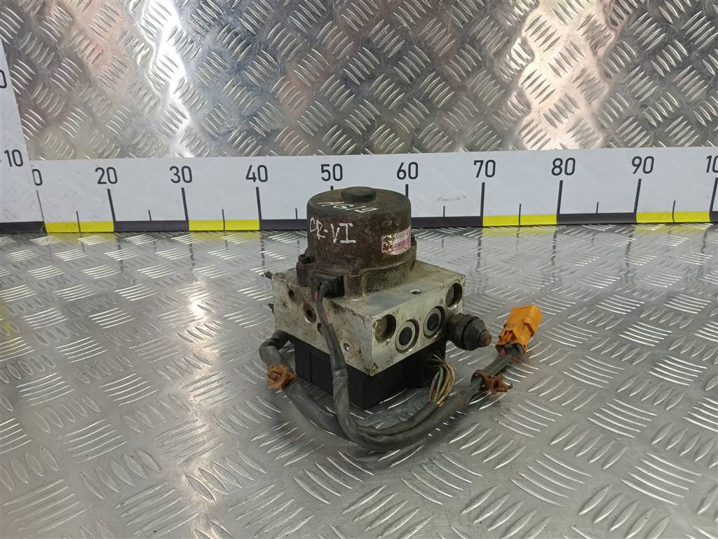 блок abs HONDA CR-V CR-V  I рестайлинг (1998—2001) 57110S03Z11, 750 рублей, Москва