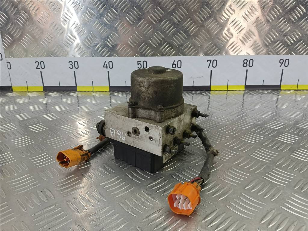 блок abs HONDA CR-V CR-V  I рестайлинг (1998—2001) 57110S03Z11, 750 рублей, Москва