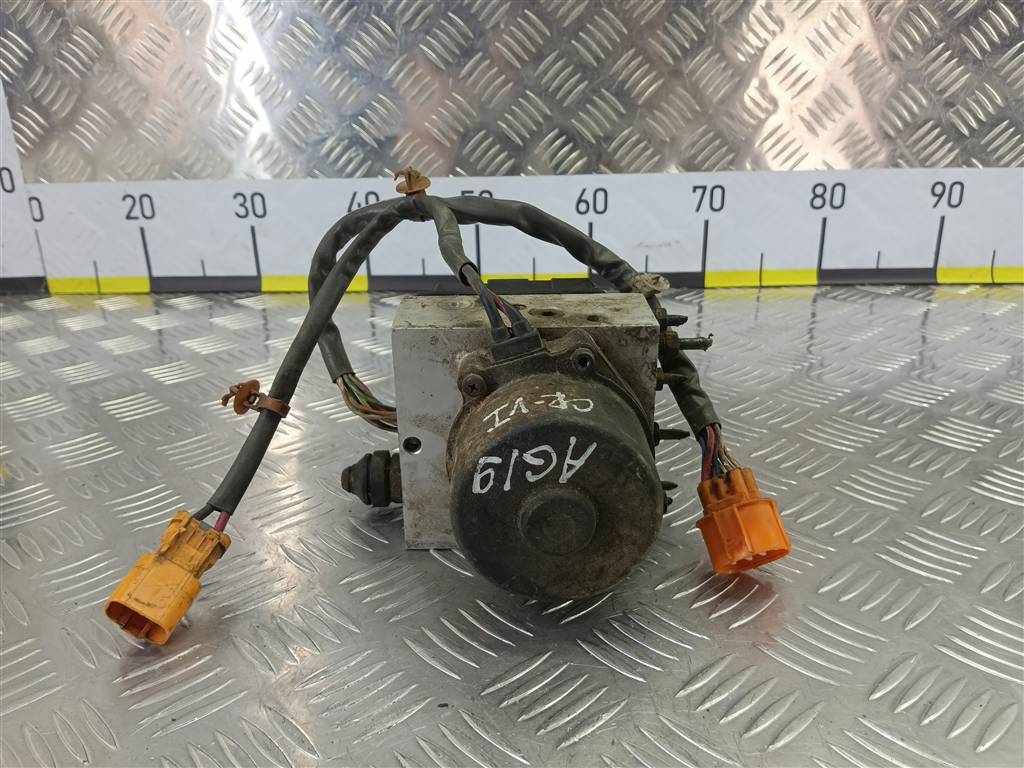 блок abs HONDA CR-V CR-V  I рестайлинг (1998—2001) 57110S03Z11, 750 рублей, Москва