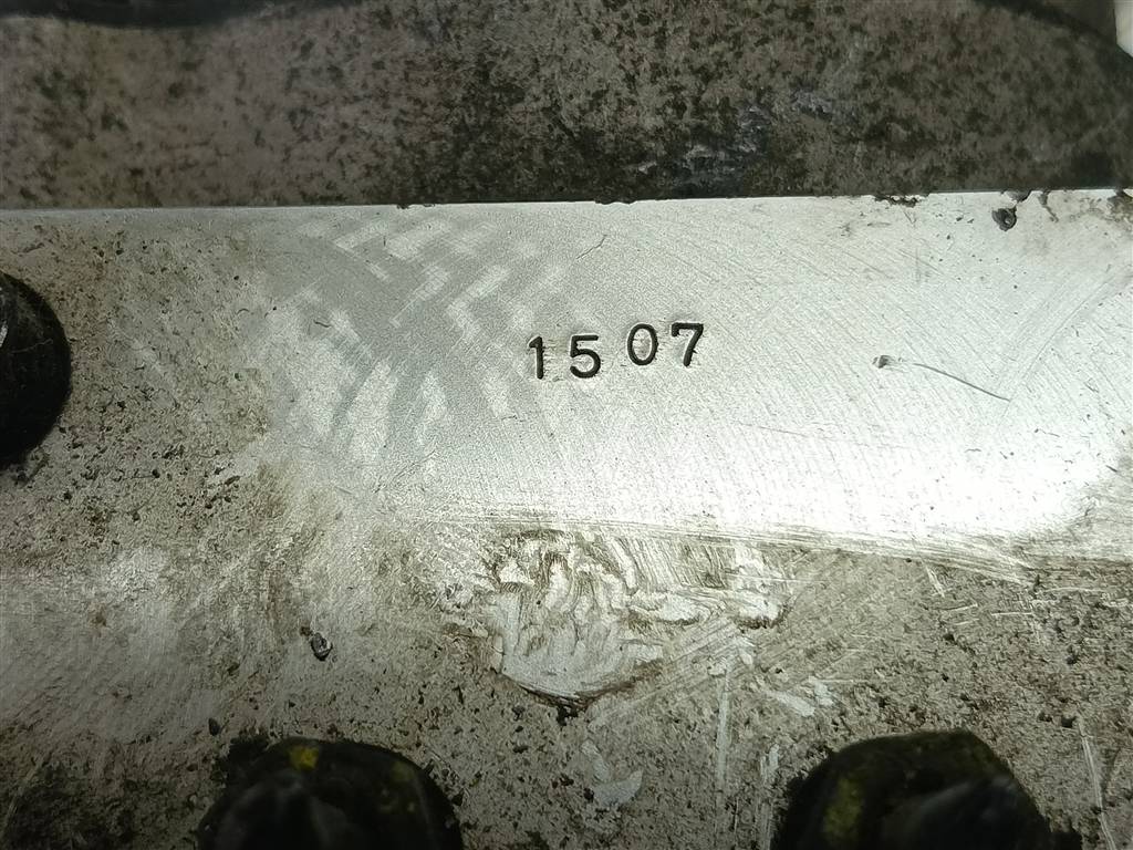 блок abs HONDA CR-V CR-V  I рестайлинг (1998—2001) 57110S03Z11, 750 рублей, Москва