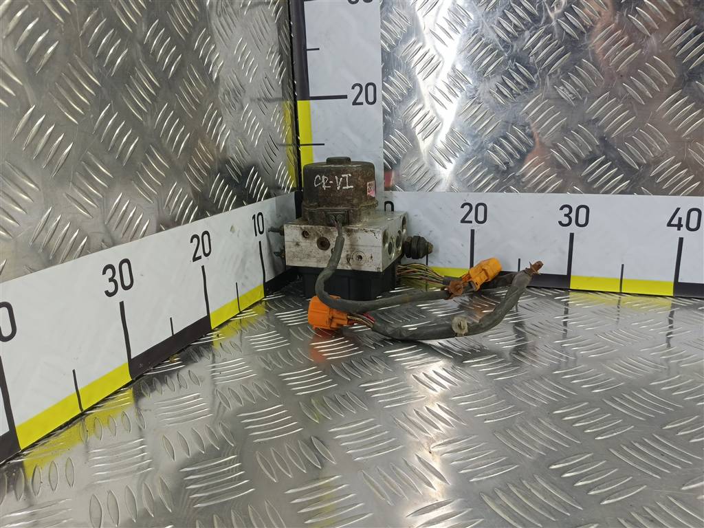 блок abs HONDA CR-V CR-V  I рестайлинг (1998—2001) 57110S03Z11, 750 рублей, Москва