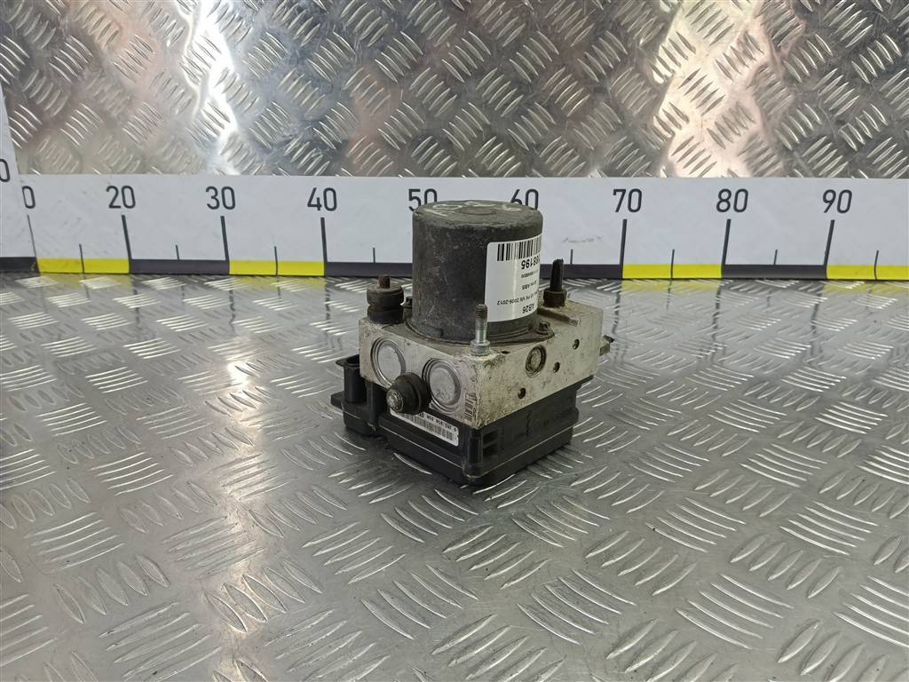 блок abs HONDA Civic 1.8 MT (140 л.с.)Civic  VIII (2005—2009) Хетчбэк 57111SMGE00, 2240 рублей, Москва