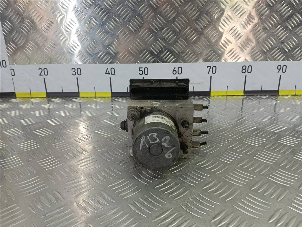 блок abs HONDA Civic 1.8 MT (140 л.с.)Civic  VIII (2005—2009) Хетчбэк 57111SMGE00, 2240 рублей, Москва