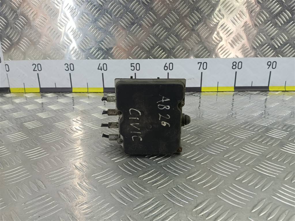 блок abs HONDA Civic 1.8 MT (140 л.с.)Civic  VIII (2005—2009) Хетчбэк 57111SMGE00, 2240 рублей, Москва