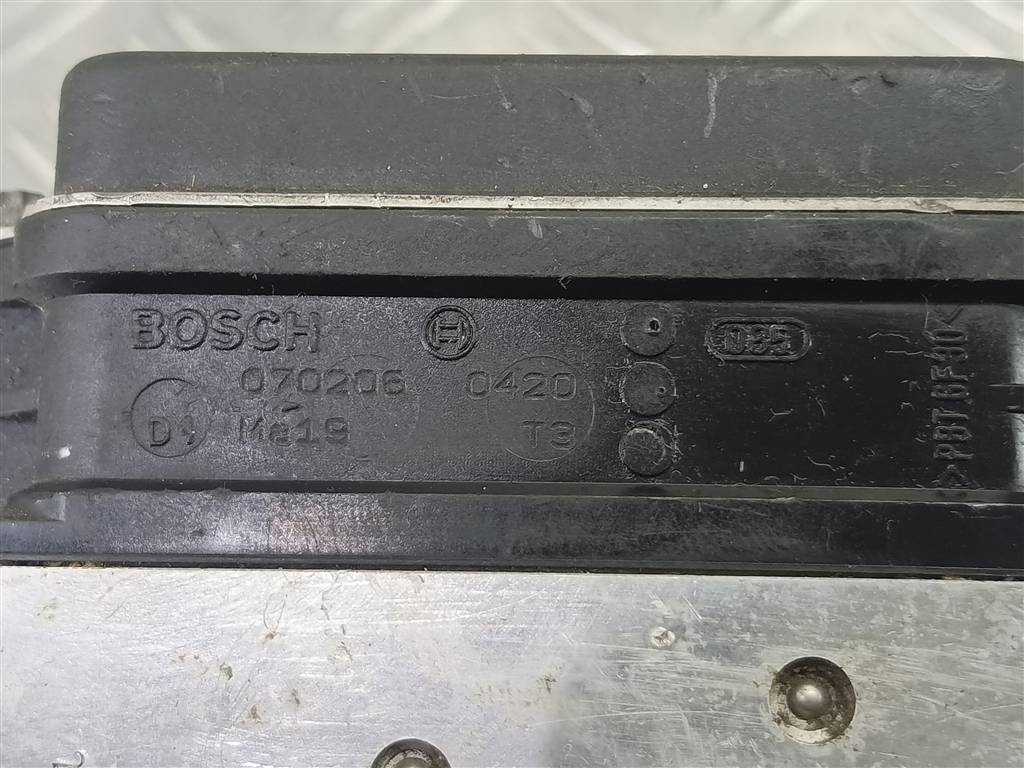 блок abs HONDA Civic 1.8 MT (140 л.с.)Civic  VIII (2005—2009) Хетчбэк 57111SMGE00, 2240 рублей, Москва