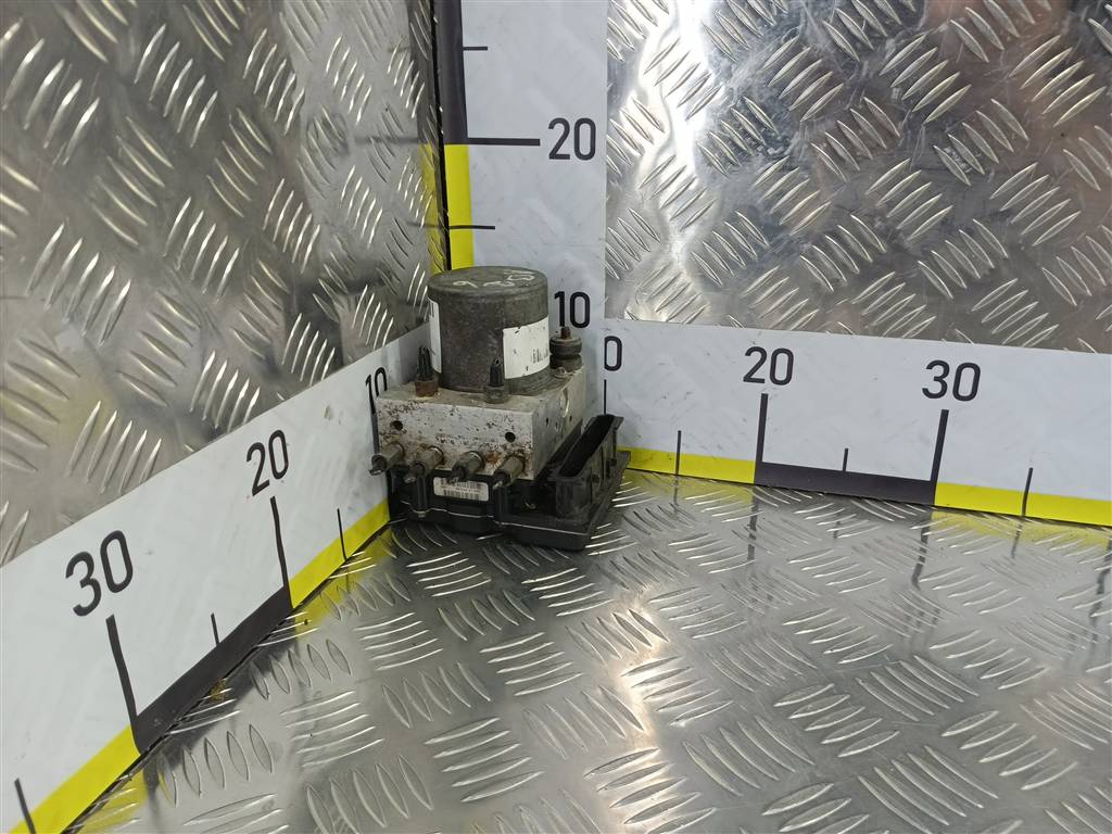 блок abs HONDA Civic 1.8 MT (140 л.с.)Civic  VIII (2005—2009) Хетчбэк 57111SMGE00, 2240 рублей, Москва