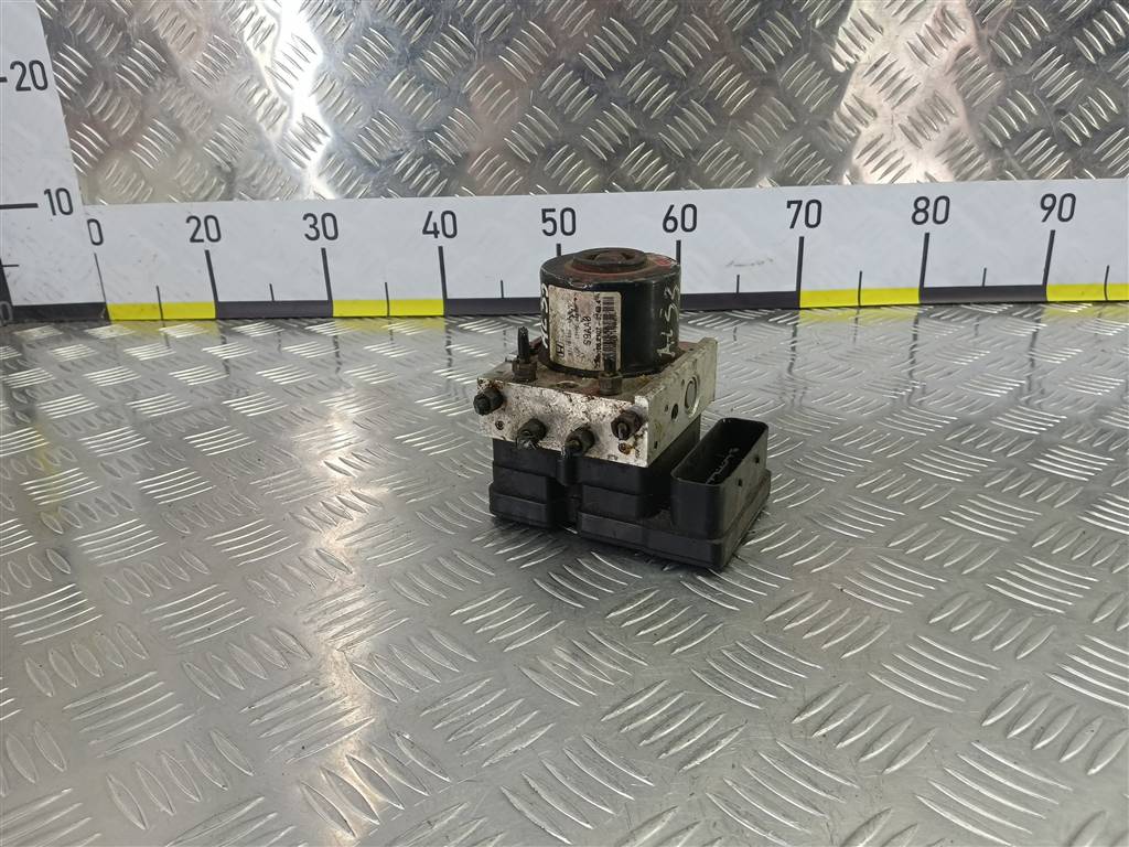 блок abs HONDA CR-V 2.0 AT (150 л.с.)CR-V  II (2001—2004) Внедорожник 57110S9AA02, 4430 рублей, Москва