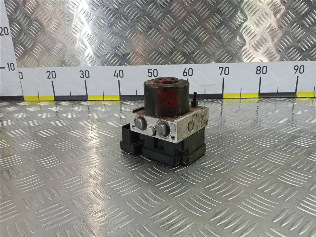 блок abs HONDA CR-V 2.0 AT (150 л.с.)CR-V  II (2001—2004) Внедорожник 57110S9AA02, 4430 рублей, Москва