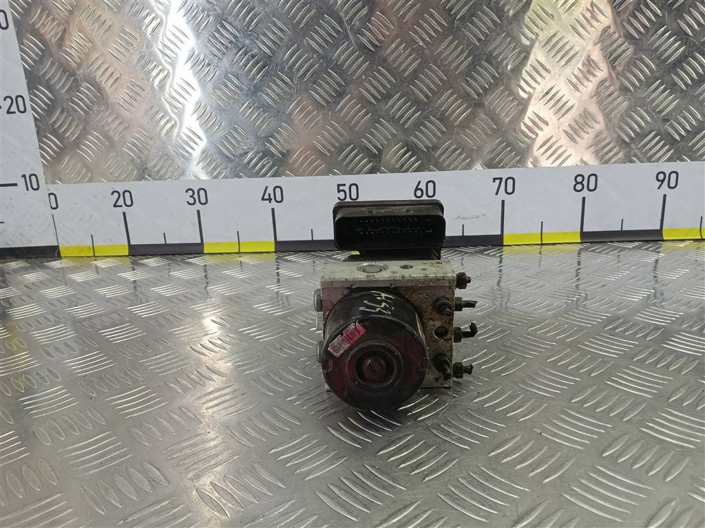 блок abs HONDA CR-V 2.0 AT (150 л.с.)CR-V  II (2001—2004) Внедорожник 57110S9AA02, 4430 рублей, Москва