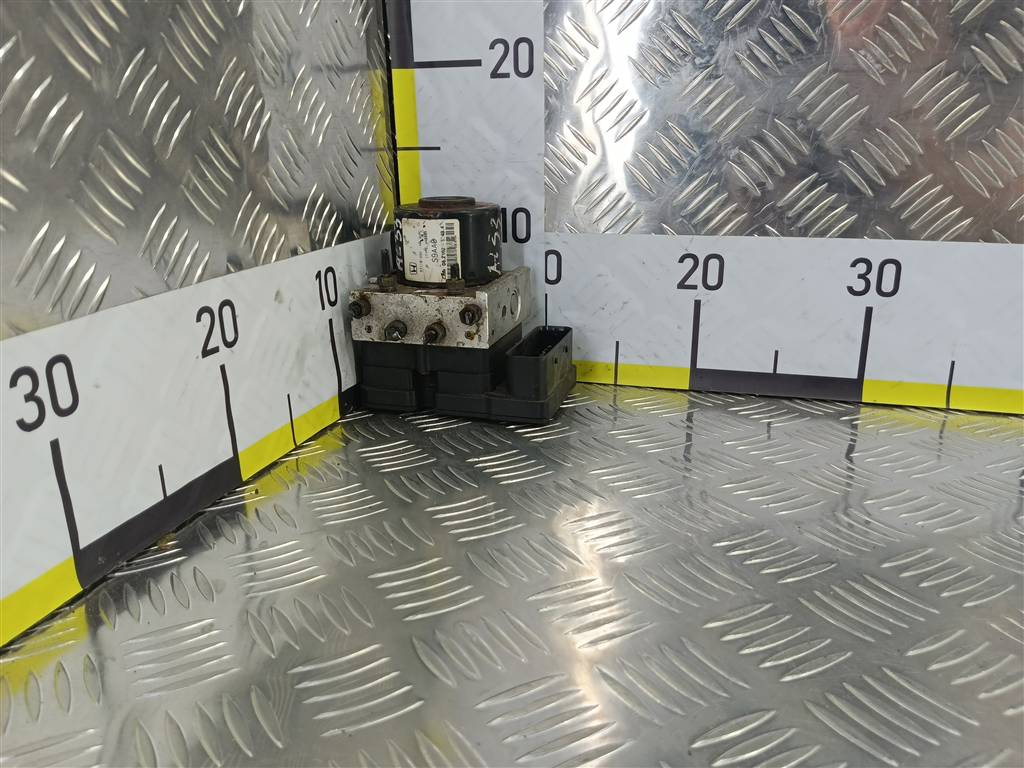 блок abs HONDA CR-V 2.0 AT (150 л.с.)CR-V  II (2001—2004) Внедорожник 57110S9AA02, 4430 рублей, Москва