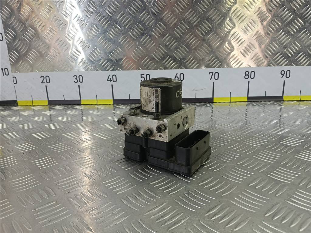 блок abs HONDA CR-V 2.0 AT (150 л.с.)CR-V  II (2001—2004) Внедорожник 57110S9AA02, 4430 рублей, Москва