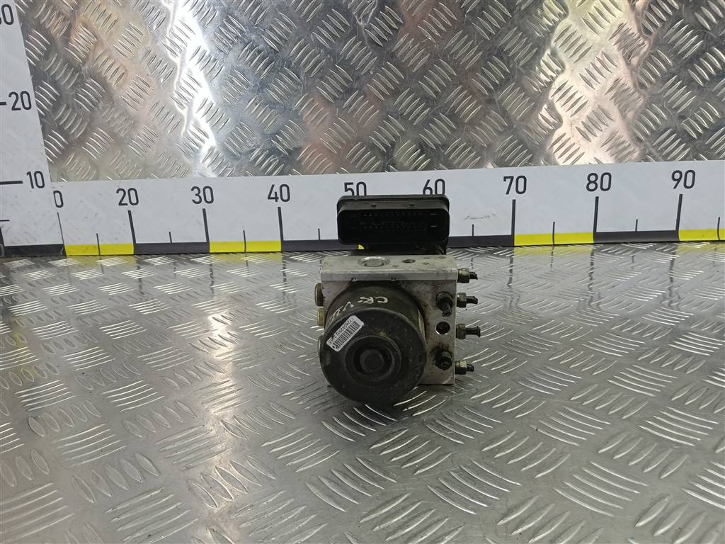 блок abs HONDA CR-V 2.0 AT (150 л.с.)CR-V  II (2001—2004) Внедорожник 57110S9AA02, 4430 рублей, Москва