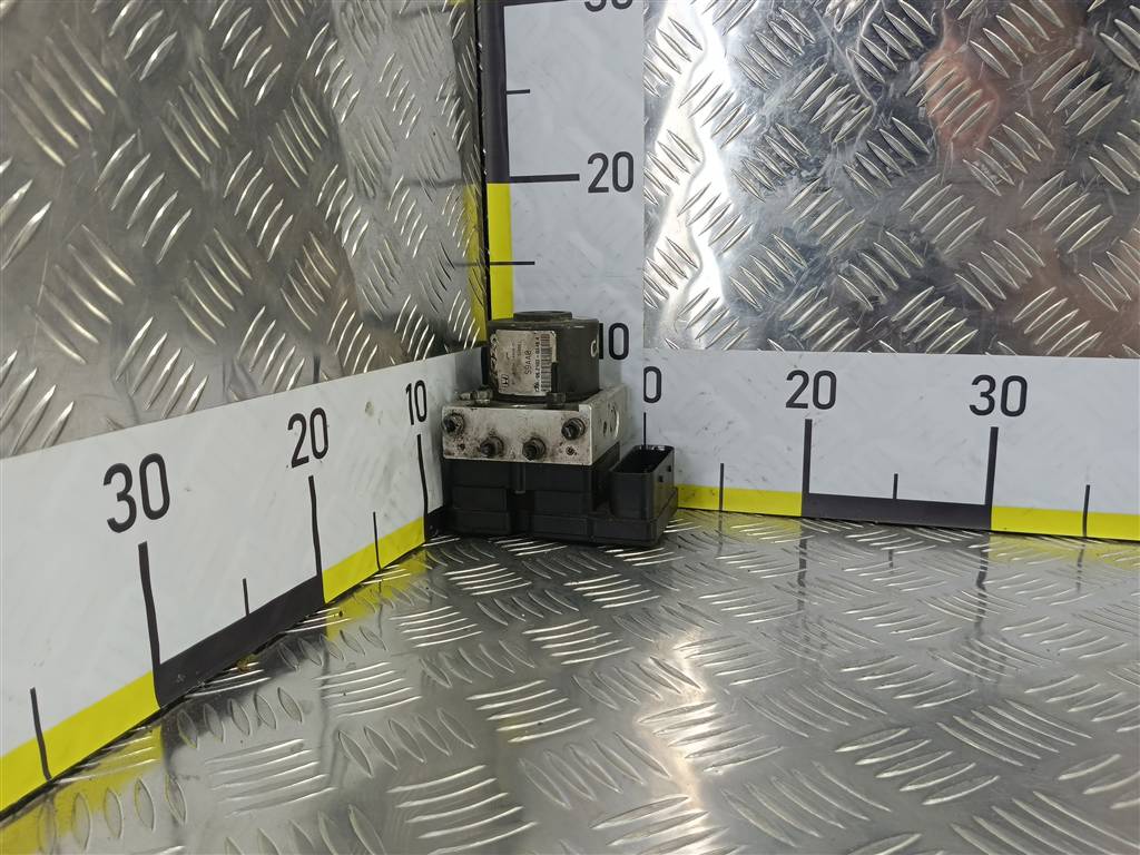 блок abs HONDA CR-V 2.0 AT (150 л.с.)CR-V  II (2001—2004) Внедорожник 57110S9AA02, 4430 рублей, Москва