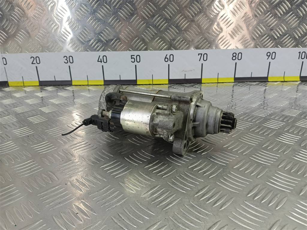 стартер AUDI A3 (8V) 2016-2019  02M911024B, 3390 рублей, Москва
