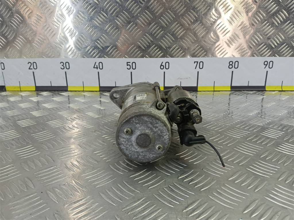 стартер AUDI A3 (8V) 2016-2019  02M911024B, 3390 рублей, Москва