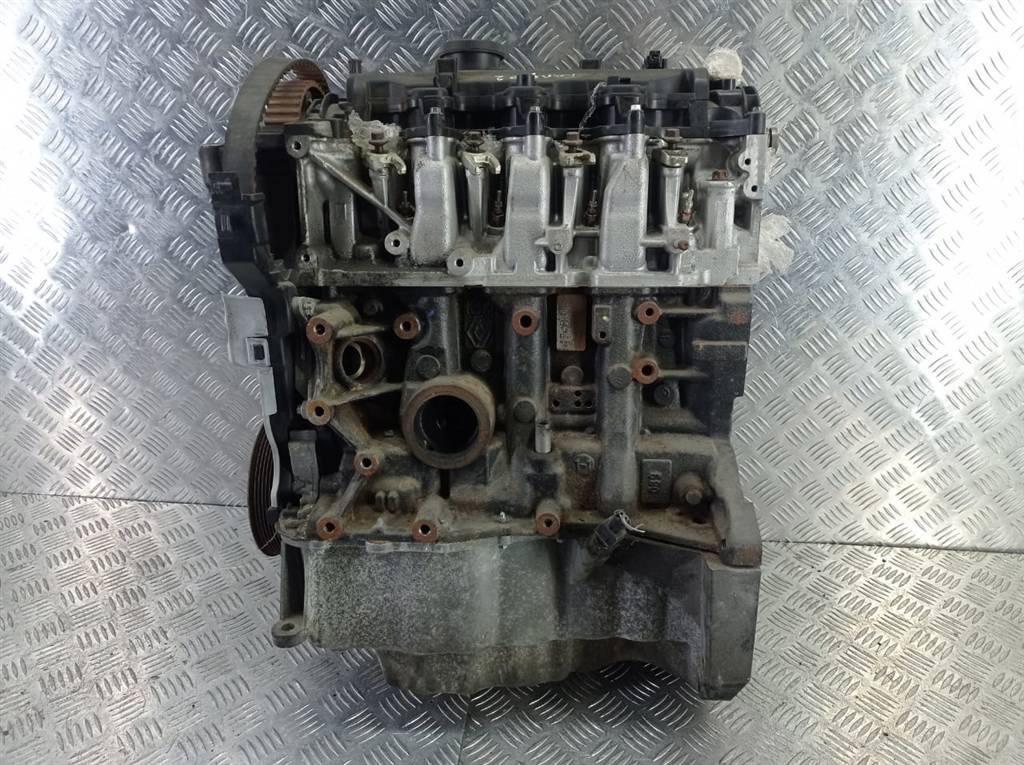 двигатель Renault Kangoo  K9K608, 80900 рублей, Москва