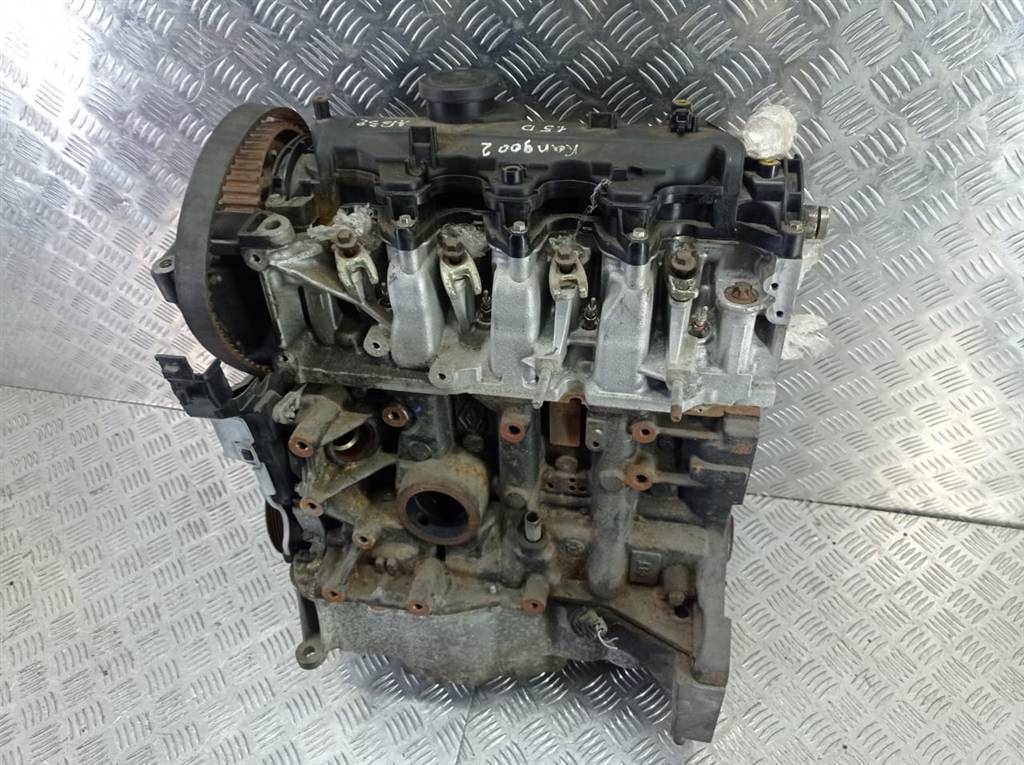 двигатель Renault Kangoo  K9K608, 80900 рублей, Москва