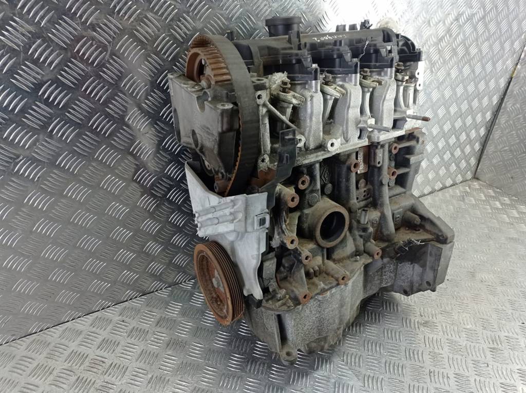 двигатель Renault Kangoo  K9K608, 80900 рублей, Москва
