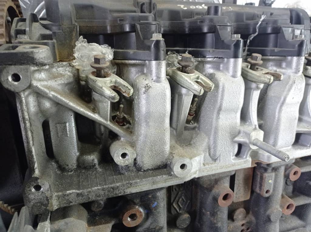 двигатель Renault Kangoo  K9K608, 80900 рублей, Москва