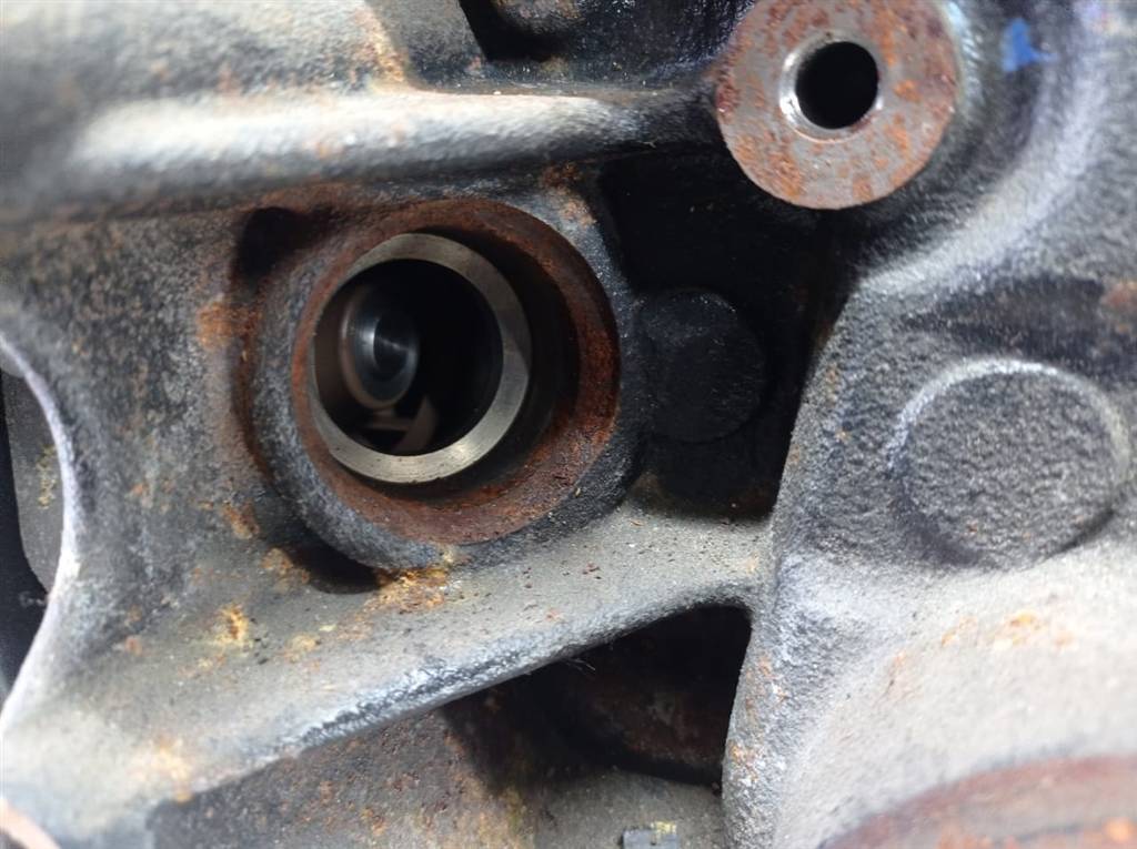 двигатель Renault Kangoo  K9K608, 80900 рублей, Москва