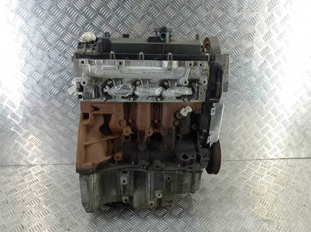 двигатель Renault Kangoo  K9K608, 80900 рублей, Москва