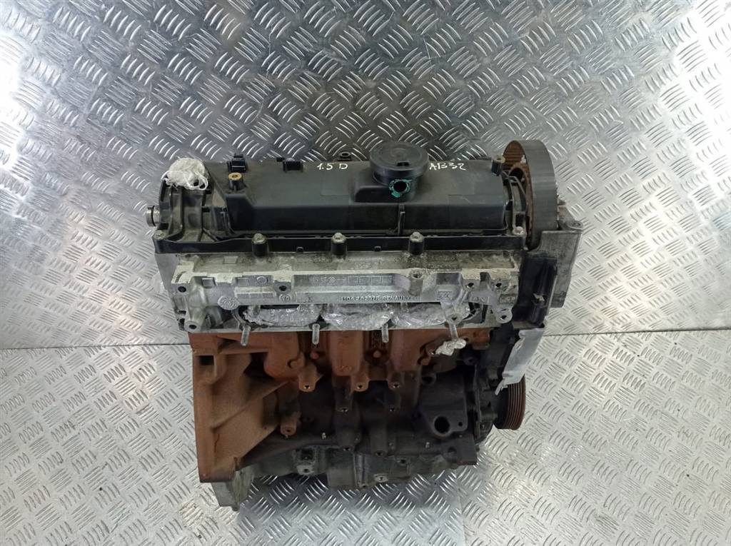 двигатель Renault Kangoo  K9K608, 80900 рублей, Москва