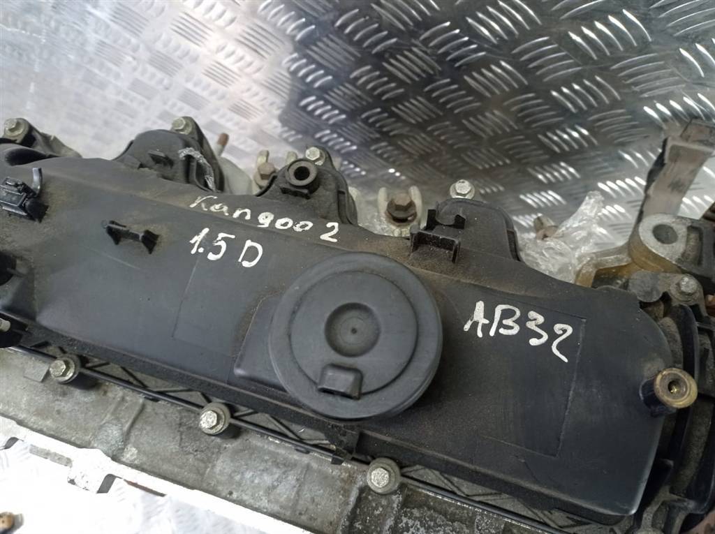 двигатель Renault Kangoo  K9K608, 80900 рублей, Москва