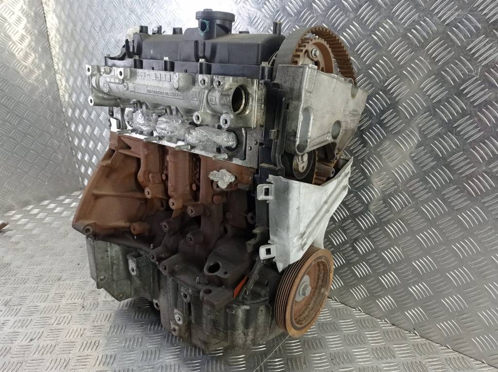 двигатель Renault Kangoo  K9K608, 80900 рублей, Москва