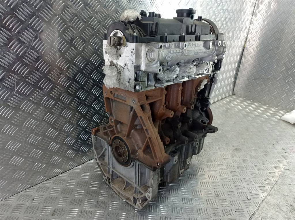 двигатель Renault Kangoo  K9K608, 80900 рублей, Москва
