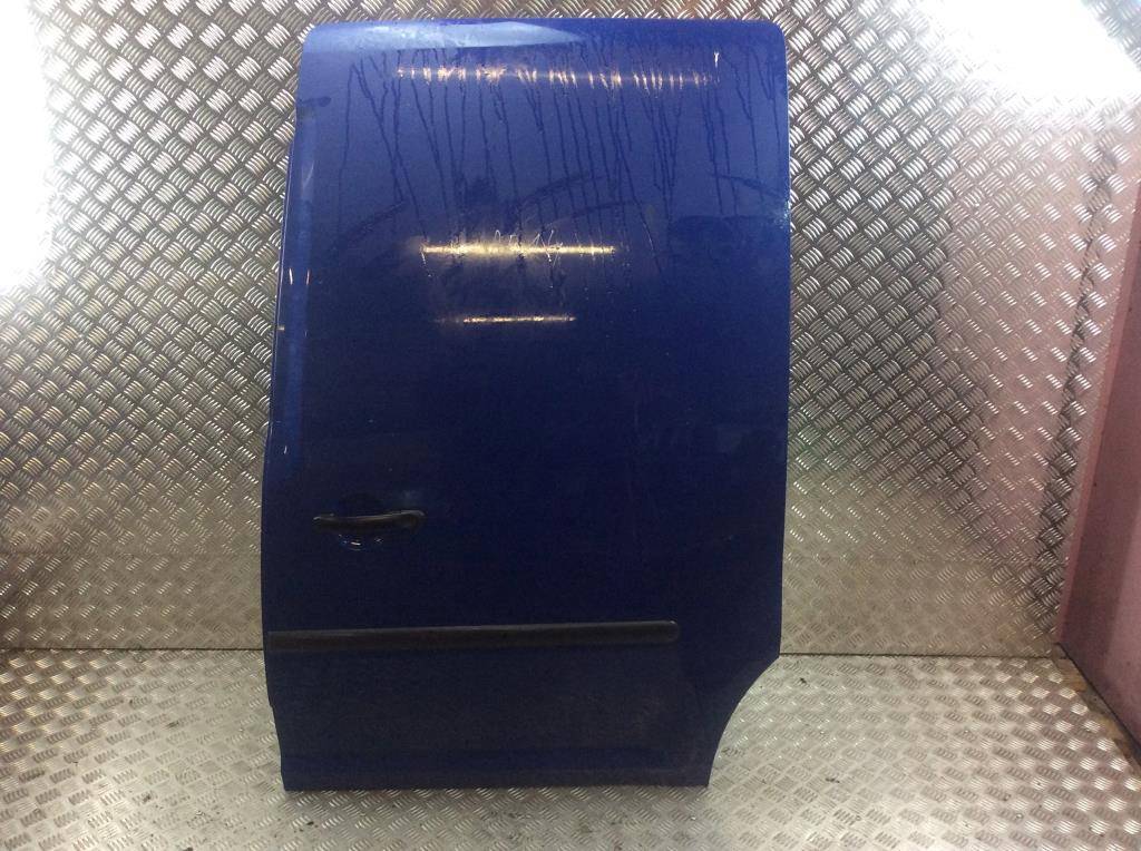 дверь сдвижная Volkswagen Caddy  2K0843107R, 3850 рублей, Москва