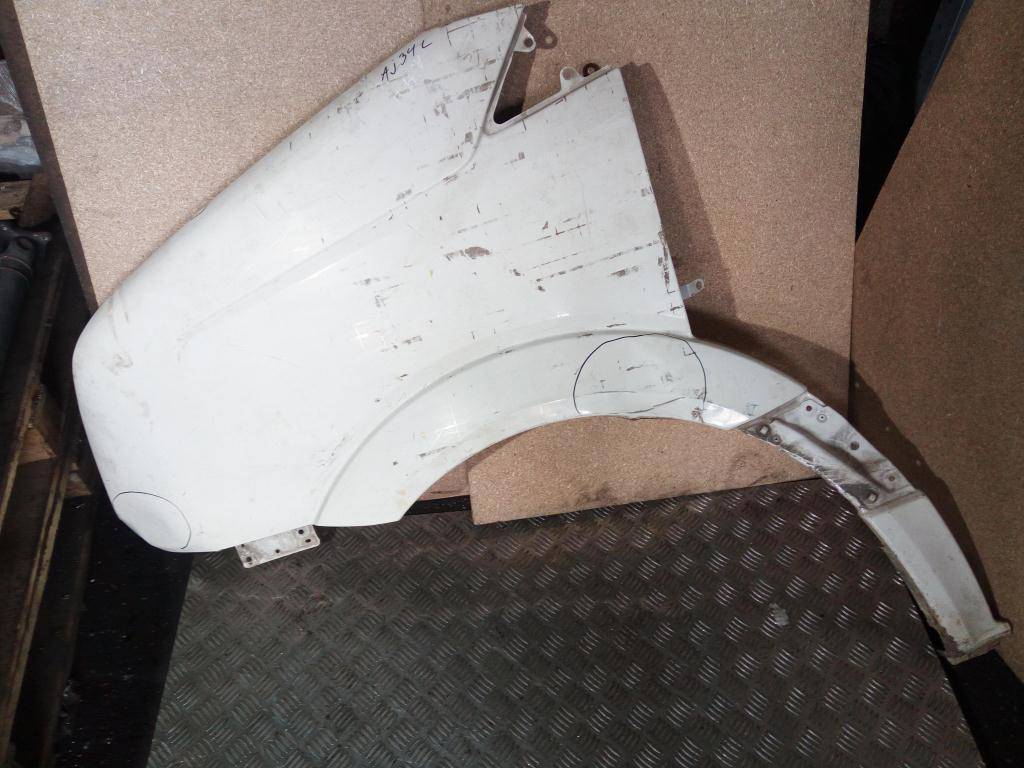 крыло Volkswagen Crafter  2E0821305, 8450 рублей, Москва