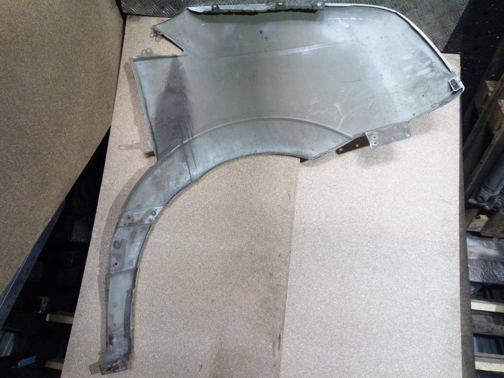 крыло Volkswagen Crafter  2E0821305, 8450 рублей, Москва