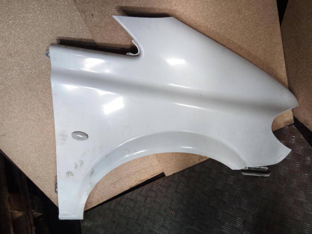 крыло MERCEDES-BENZ Vito  A6396305207, 3390 рублей, Москва