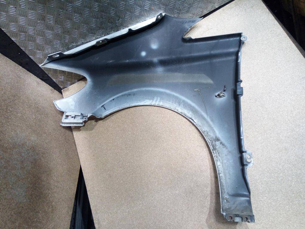 крыло MERCEDES-BENZ Vito  A6396305207, 3390 рублей, Москва