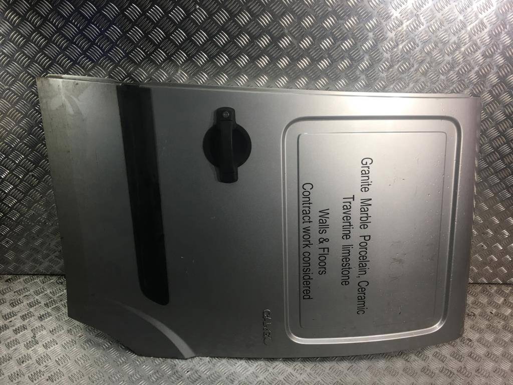 дверь сдвижная Fiat Doblo  51934379, 4430 рублей, Москва