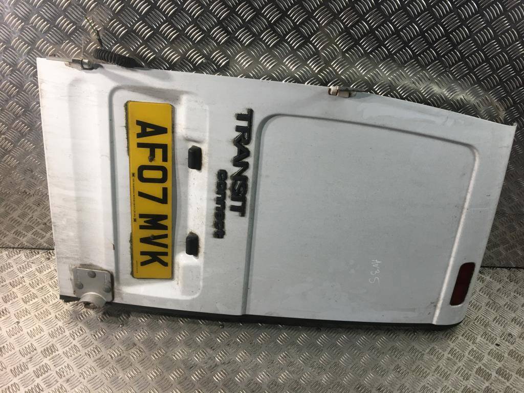 дверь распашная FORD Tourneo Connect  5150581, 1320 рублей, Москва