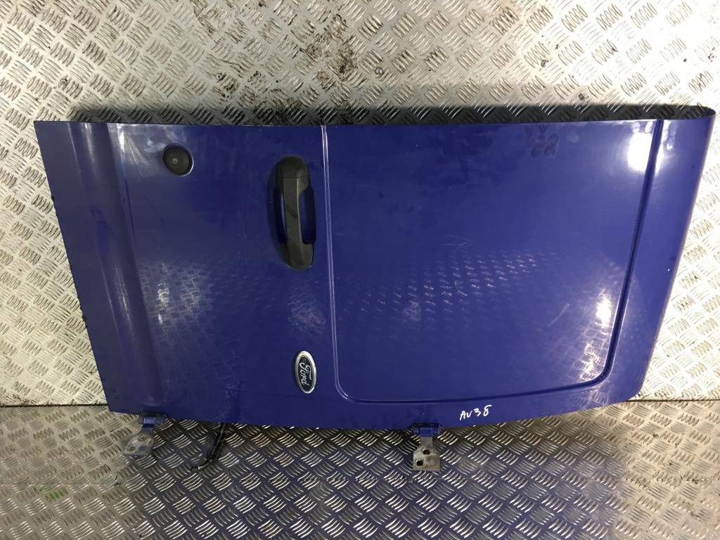 дверь распашная FORD Tourneo Connect  5149974, 2700 рублей, Москва