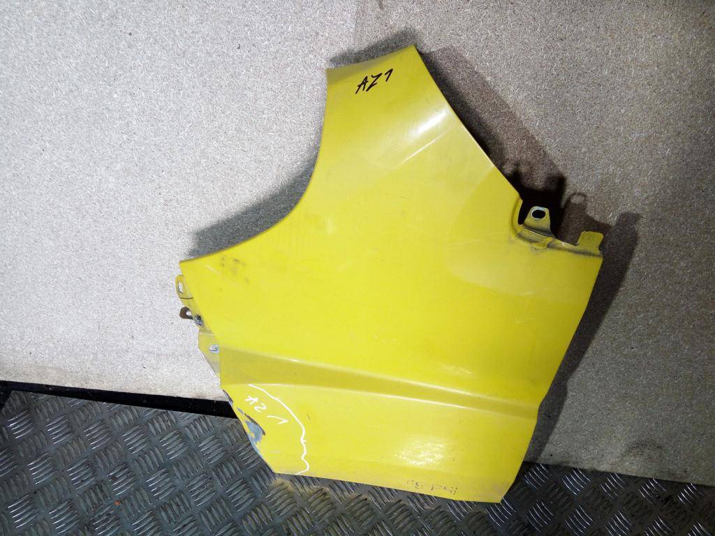 крыло Citroen Jumper  7840T0, 2130 рублей, Москва