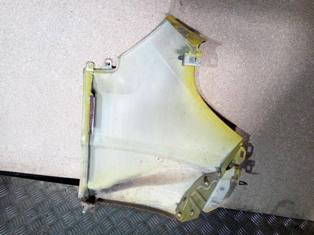 крыло Citroen Jumper  7840T0, 2130 рублей, Москва