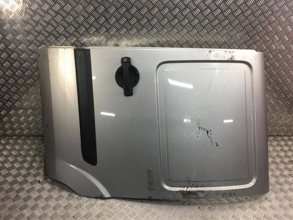 дверь сдвижная Fiat Doblo  51934379, 4430 рублей, Москва