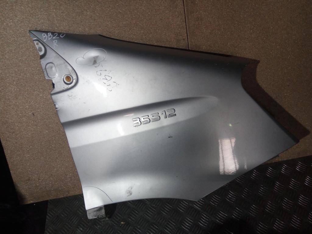 крыло Iveco Daily  3800001, 1900 рублей, Москва