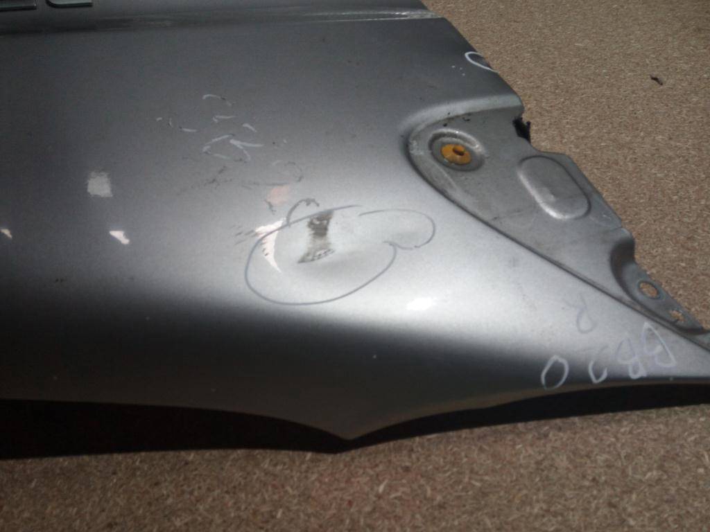 крыло Iveco Daily  3800001, 1900 рублей, Москва